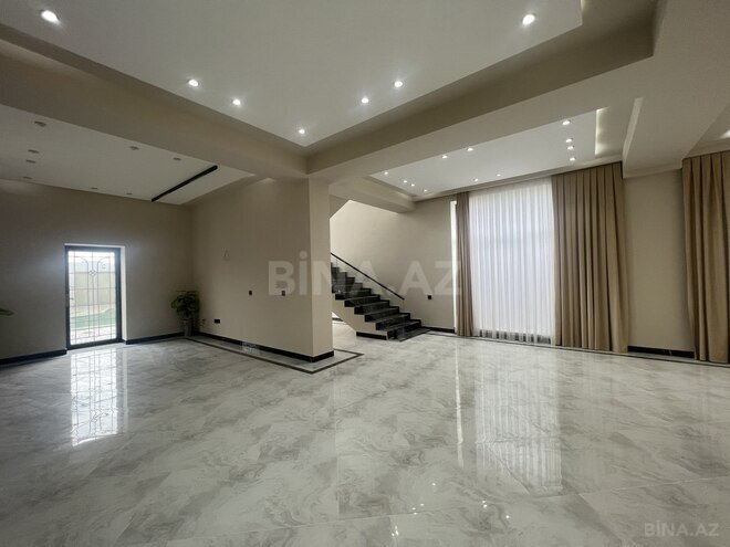 Satılır 6 otaqlı həyət evi/bağ evi 350 m², Şüvəlan q., photo 11 from 28