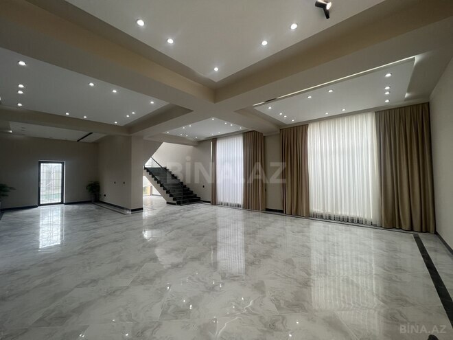Satılır 6 otaqlı həyət evi/bağ evi 350 m², Şüvəlan q., photo 21 from 28
