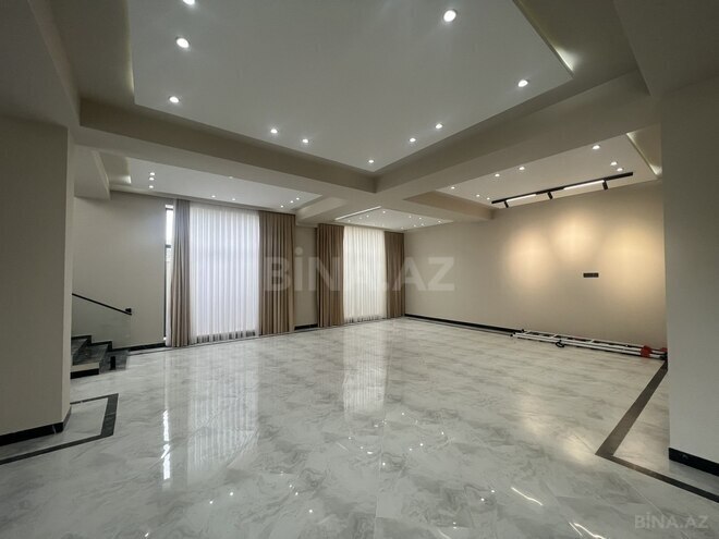 Satılır 6 otaqlı həyət evi/bağ evi 350 m², Şüvəlan q., photo 10 from 28