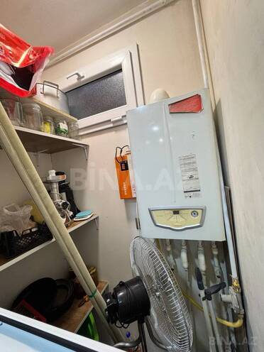 İcarəyə verilir 3 otaqlı köhnə tikili 75 m², Əhmədli m., photo 15 from 20