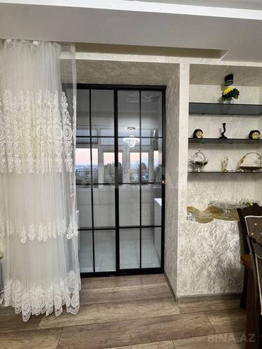 İcarəyə verilir 3 otaqlı köhnə tikili 75 m², Əhmədli m., photo 13 from 20