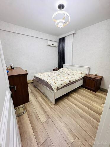 İcarəyə verilir 3 otaqlı köhnə tikili 75 m², Əhmədli m., photo 5 from 20