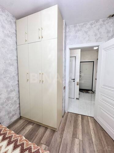 İcarəyə verilir 3 otaqlı köhnə tikili 75 m², Əhmədli m., photo 16 from 20