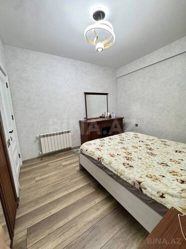 İcarəyə verilir 3 otaqlı köhnə tikili 75 m², Əhmədli m., photo 7 from 20