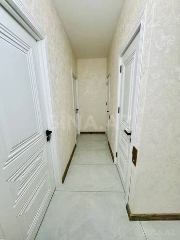 İcarəyə verilir 3 otaqlı köhnə tikili 75 m², Əhmədli m., photo 4 from 20