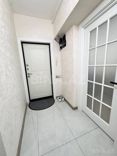 İcarəyə verilir 3 otaqlı köhnə tikili 75 m², Əhmədli m., photo 10 from 20