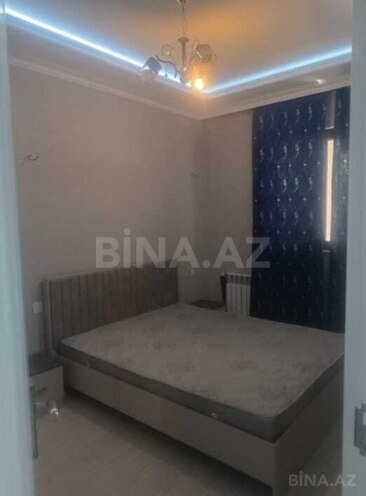 İcarəyə verilir 2 otaqlı yeni tikili 60 m², Sabunçu r., photo 8 from 17