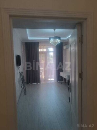İcarəyə verilir 2 otaqlı yeni tikili 60 m², Sabunçu r., photo 3 from 17