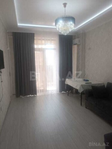 İcarəyə verilir 2 otaqlı yeni tikili 60 m², Sabunçu r., photo 1 from 17