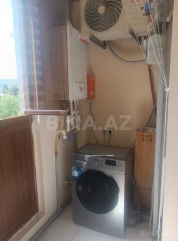 İcarəyə verilir 2 otaqlı yeni tikili 60 m², Sabunçu r., photo 15 from 17