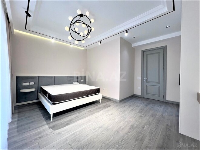 İcarəyə verilir 2 otaqlı yeni tikili 110 m², Ağ şəhər q., photo 7 from 16