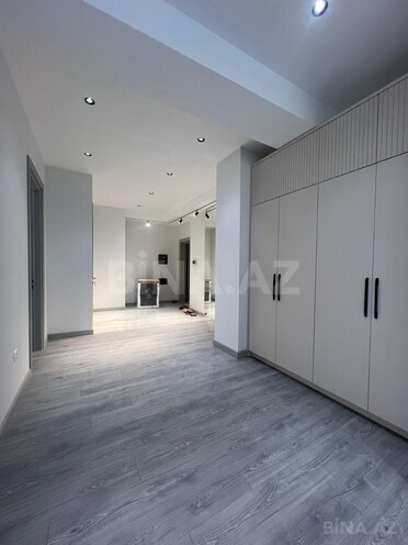 İcarəyə verilir 2 otaqlı yeni tikili 110 m², Ağ şəhər q., photo 13 from 16