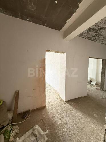 Satılır 4 otaqlı yeni tikili 150 m², Azadlıq Prospekti m., photo 23 from 25