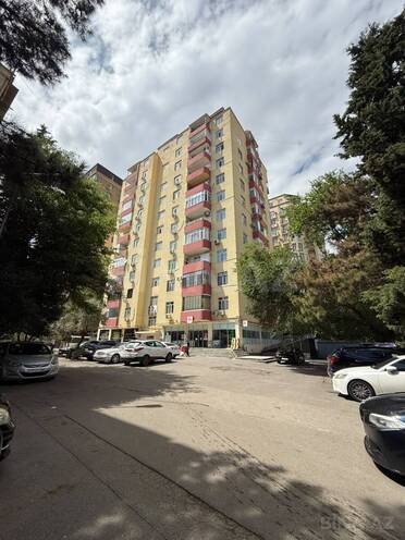 Satılır 4 otaqlı yeni tikili 150 m², Azadlıq Prospekti m., photo 1 from 25