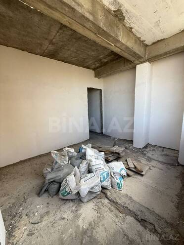 Satılır 4 otaqlı yeni tikili 150 m², Azadlıq Prospekti m., photo 19 from 25