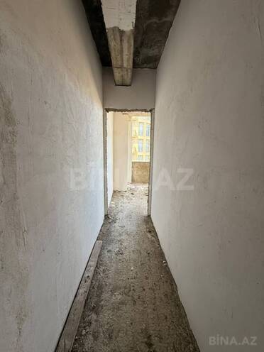 Satılır 4 otaqlı yeni tikili 150 m², Azadlıq Prospekti m., photo 10 from 25
