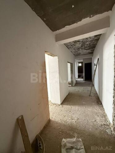 Satılır 4 otaqlı yeni tikili 150 m², Azadlıq Prospekti m., photo 8 from 25