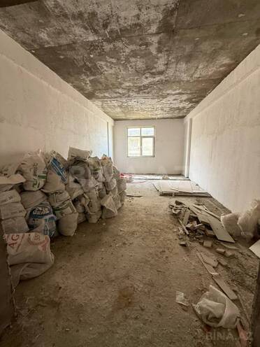 Satılır 4 otaqlı yeni tikili 150 m², Azadlıq Prospekti m., photo 22 from 25