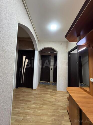 Satılır 3 otaqlı köhnə tikili 75 m², Əhmədli m., photo 17 from 24