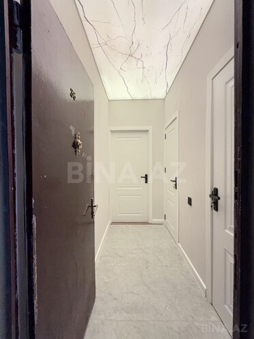 Satılır 2 otaqlı köhnə tikili 50 m², Memar Əcəmi m., photo 14 from 18