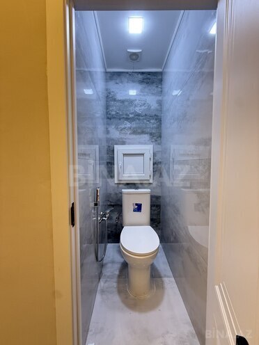 Satılır 2 otaqlı köhnə tikili 50 m², Memar Əcəmi m., photo 17 from 18