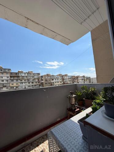 Satılır 3 otaqlı köhnə tikili 75 m², Əhmədli m., photo 21 from 24