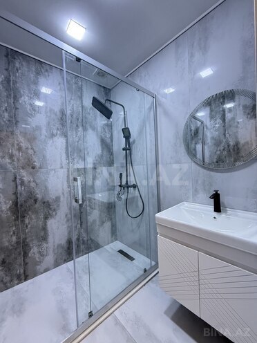 Satılır 2 otaqlı köhnə tikili 50 m², Memar Əcəmi m., photo 16 from 18