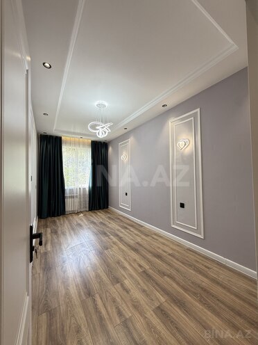 Satılır 2 otaqlı köhnə tikili 50 m², Memar Əcəmi m., photo 7 from 18