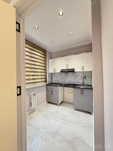 Satılır 2 otaqlı köhnə tikili 50 m², Memar Əcəmi m., photo 12 from 18