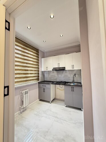 Satılır 2 otaqlı köhnə tikili 50 m², Memar Əcəmi m., photo 10 from 18