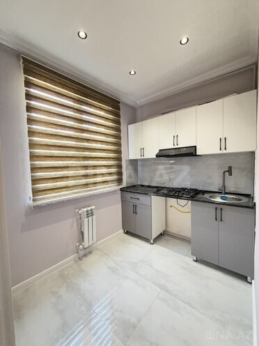 Satılır 2 otaqlı köhnə tikili 50 m², Memar Əcəmi m., photo 9 from 18