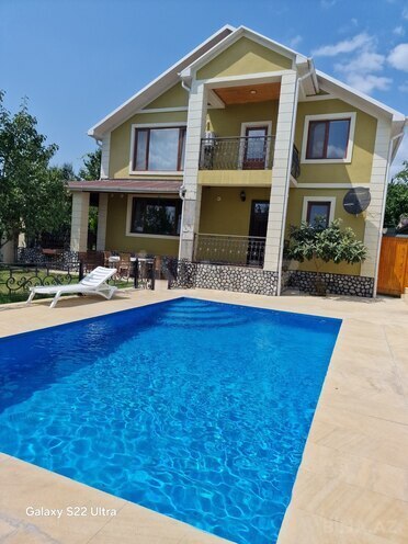 Сдаётся 4-комн. дом/дача 150 м², photo 4 from 24