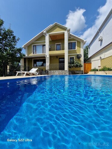 Сдаётся 4-комн. дом/дача 150 м², photo 3 from 24