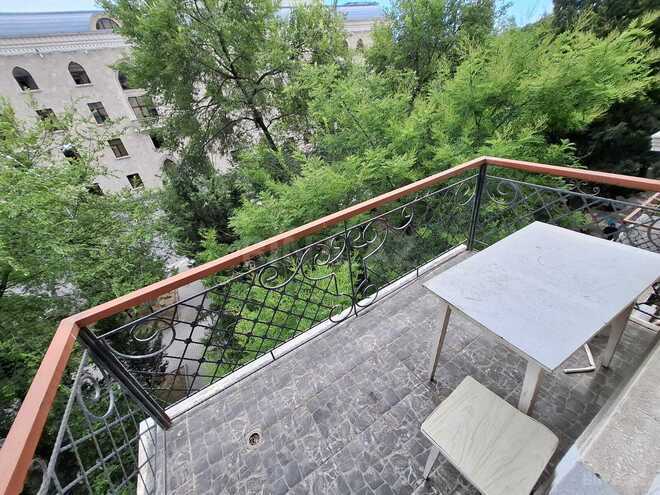 Сдаётся 1-комн. вторичка 45 м², м. 28 мая, photo 7 from 13
