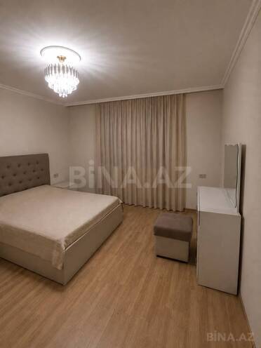 Satılır 2 otaqlı yeni tikili 91 m², Qara Qarayev m., photo 6 from 9