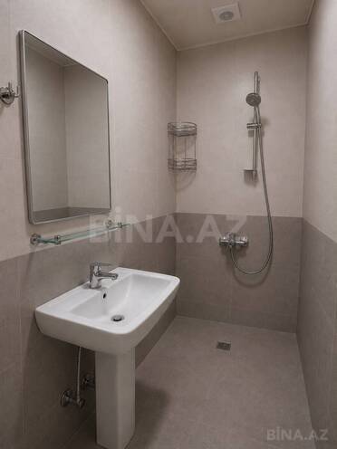 Satılır 2 otaqlı yeni tikili 91 m², Qara Qarayev m., photo 7 from 9