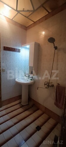İcarəyə verilir 2 otaqlı köhnə tikili 48 m², Memar Əcəmi m., photo 9 from 11