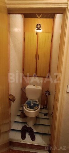 İcarəyə verilir 2 otaqlı köhnə tikili 48 m², Memar Əcəmi m., photo 10 from 11