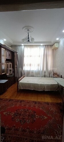 İcarəyə verilir 2 otaqlı köhnə tikili 48 m², Memar Əcəmi m., photo 1 from 11