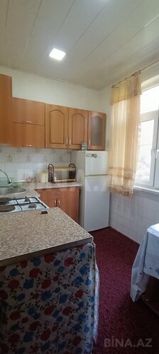 İcarəyə verilir 2 otaqlı köhnə tikili 48 m², Memar Əcəmi m., photo 5 from 11