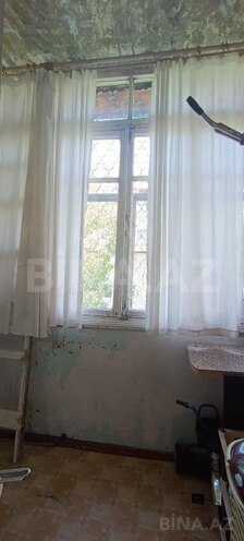 İcarəyə verilir 2 otaqlı köhnə tikili 48 m², Memar Əcəmi m., photo 8 from 11