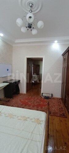 İcarəyə verilir 2 otaqlı köhnə tikili 48 m², Memar Əcəmi m., photo 4 from 11
