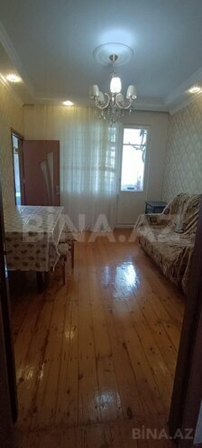 İcarəyə verilir 2 otaqlı köhnə tikili 48 m², Memar Əcəmi m., photo 6 from 11