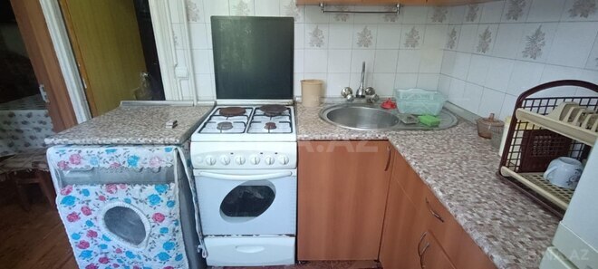 İcarəyə verilir 2 otaqlı köhnə tikili 48 m², Memar Əcəmi m., photo 7 from 11