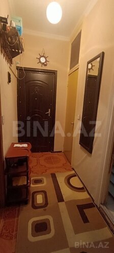 İcarəyə verilir 2 otaqlı köhnə tikili 48 m², Memar Əcəmi m., photo 3 from 11