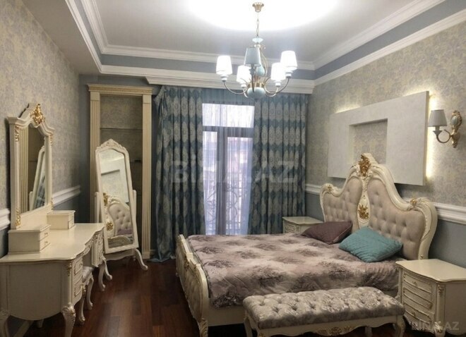 Satılır 3 otaqlı yeni tikili 110 m², Ağ şəhər q., photo 7 from 11