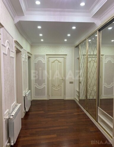 Satılır 3 otaqlı yeni tikili 110 m², Ağ şəhər q., photo 10 from 11