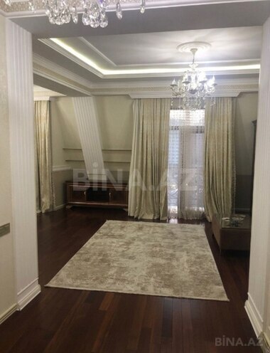 Satılır 3 otaqlı yeni tikili 110 m², Ağ şəhər q., photo 5 from 11