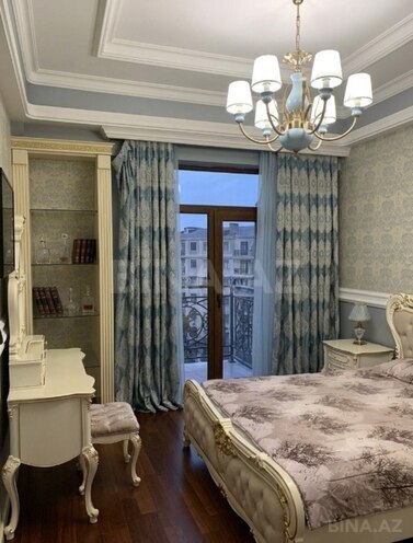 Satılır 3 otaqlı yeni tikili 110 m², Ağ şəhər q., photo 8 from 11