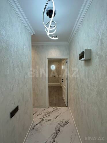 Satılır 2 otaqlı köhnə tikili 47 m², Memar Əcəmi m., photo 7 from 23
